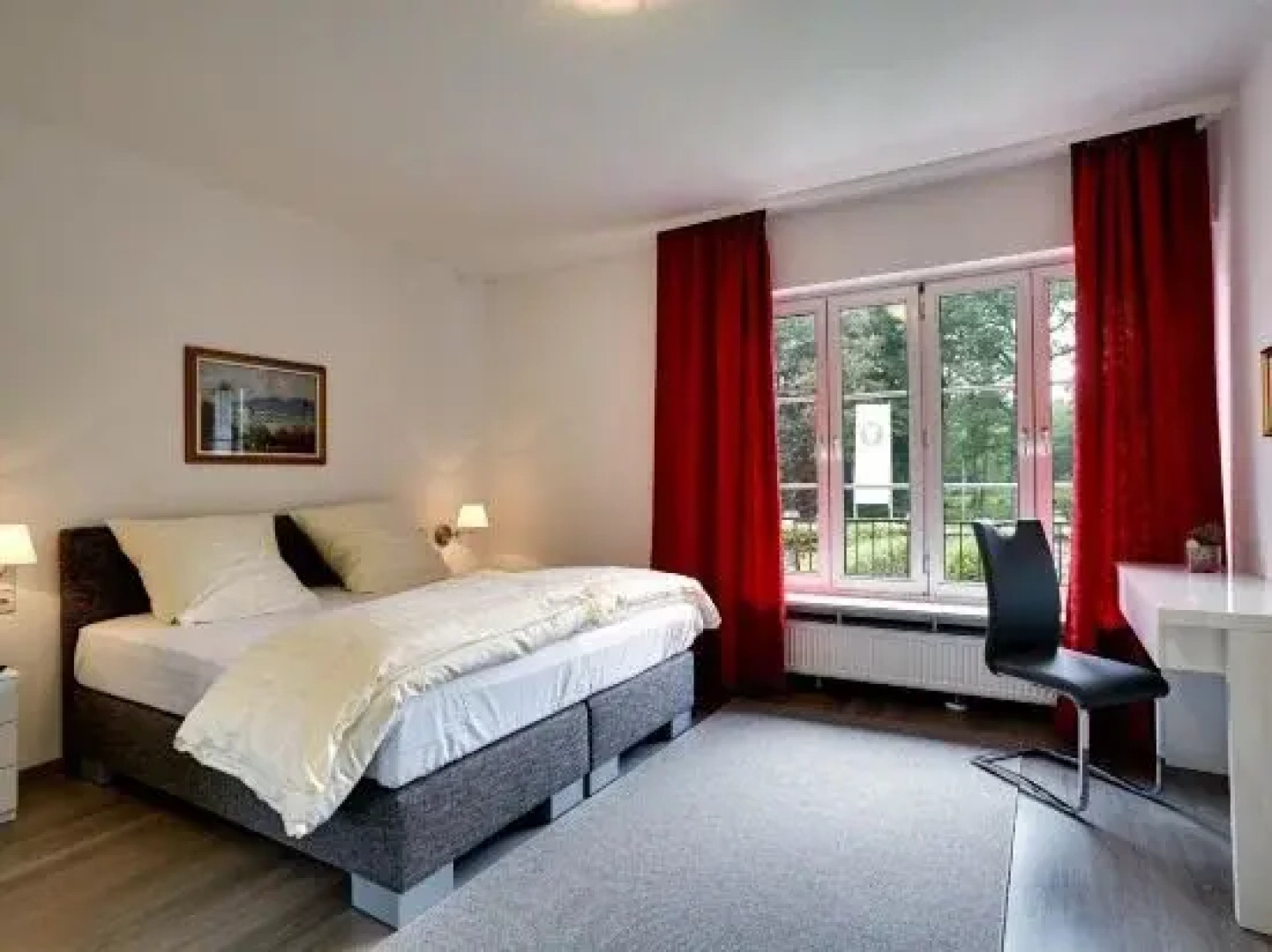 Restaurant Hotel am Golfplatz