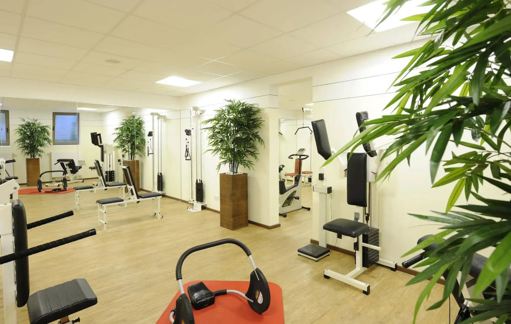 Vital-Hotel Jagdhof
