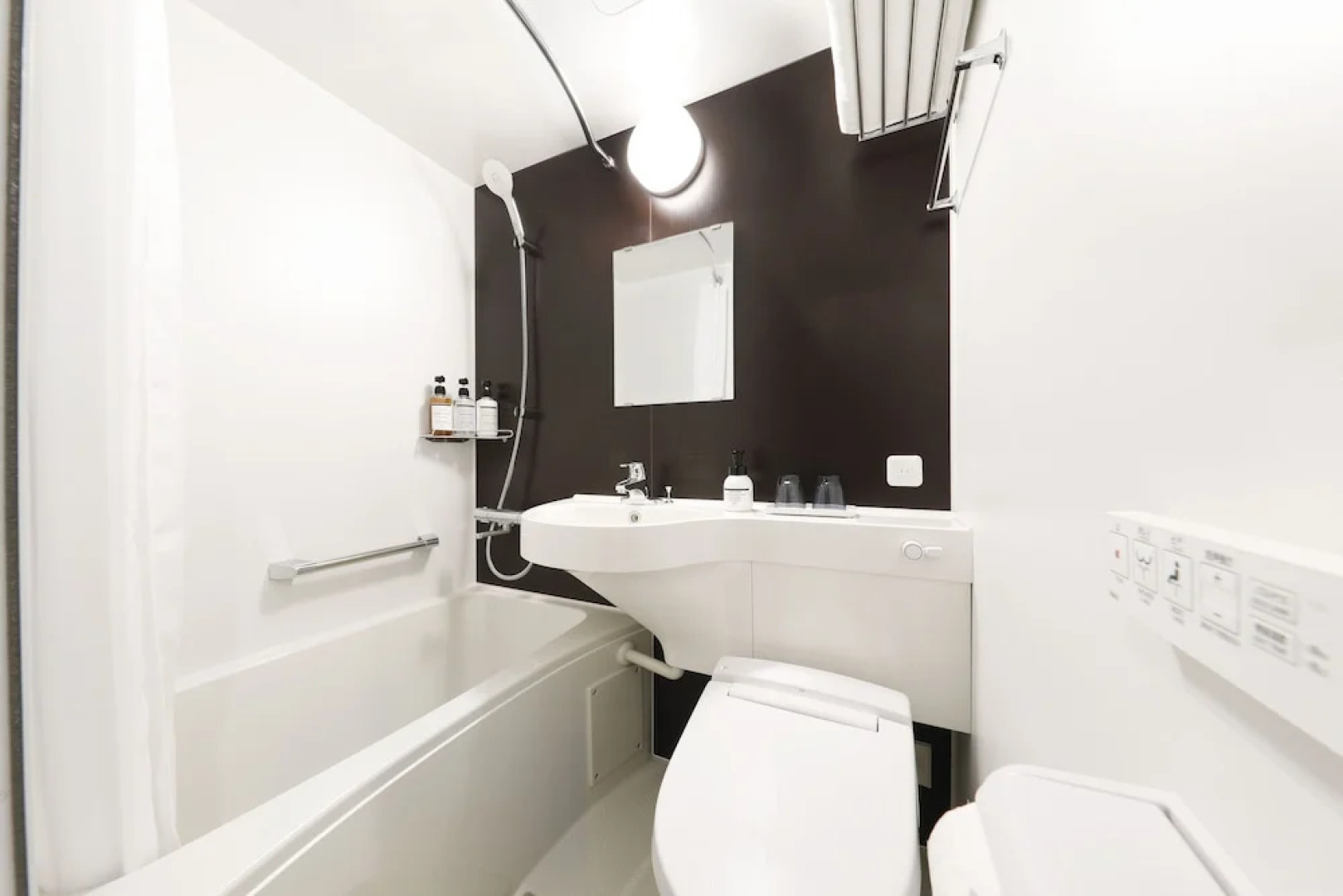 HOP INN Tokyo Asakusa