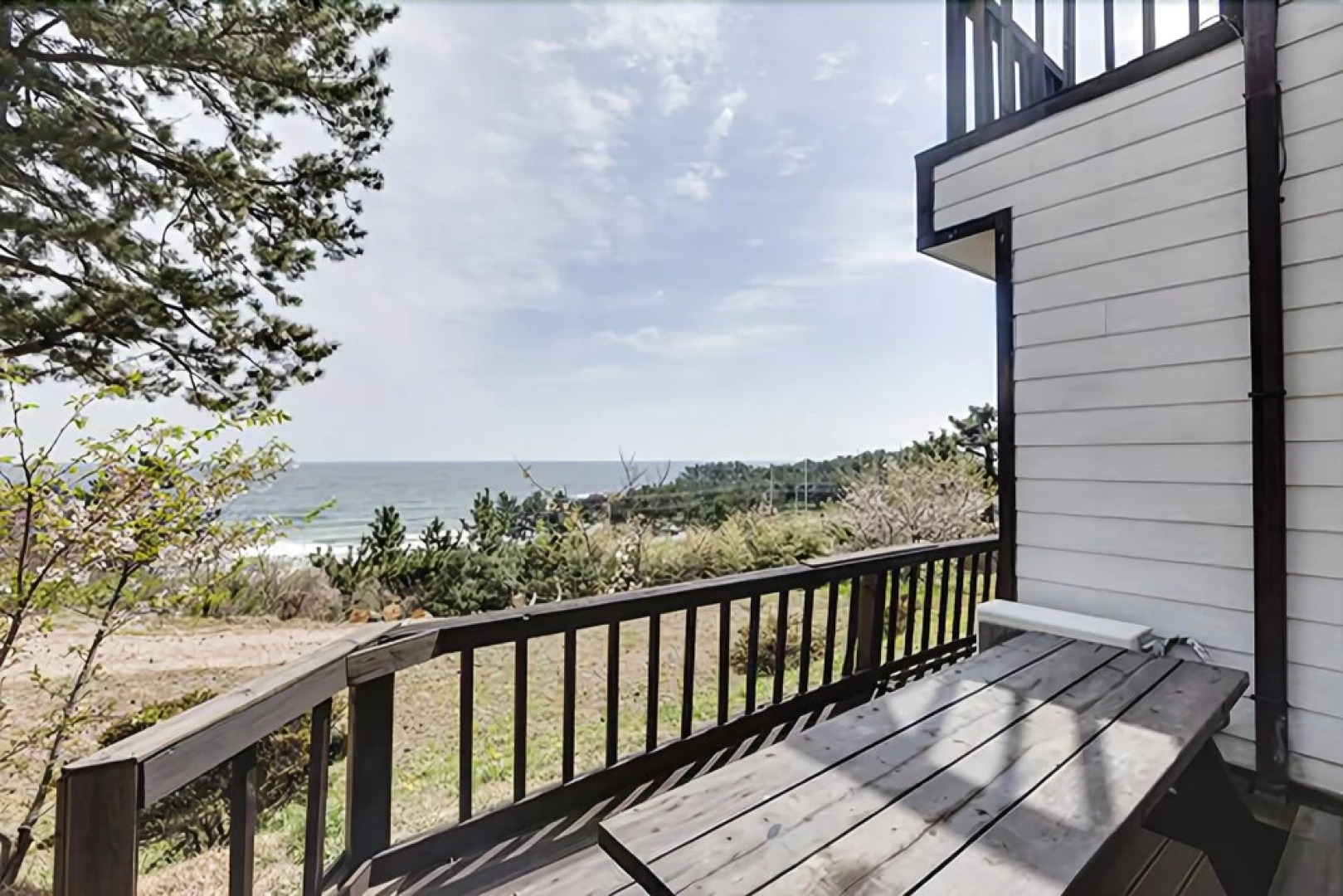 Yeongdeok Darnim Pension