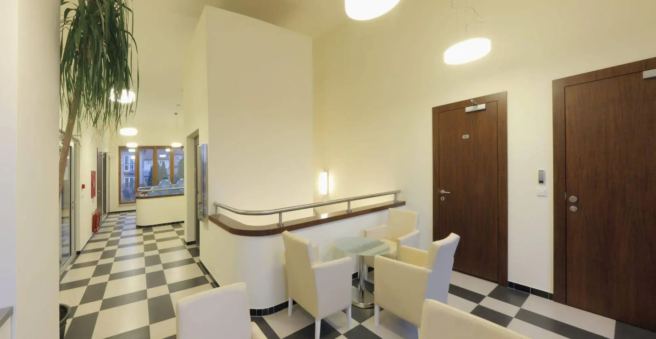 Esmarin Wellness Hotel