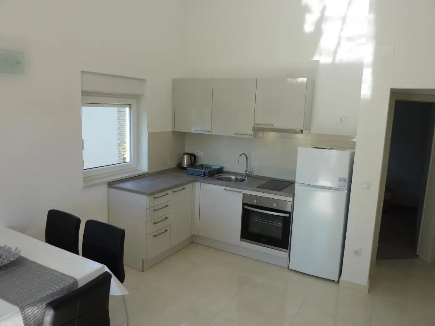 Sea view apartments AZ on the beach - AE1093