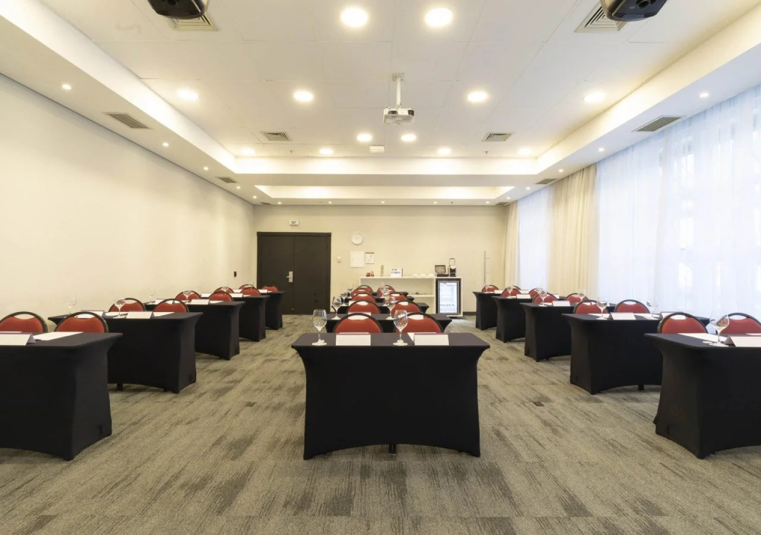 Mercure Sao Paulo Bela Vista