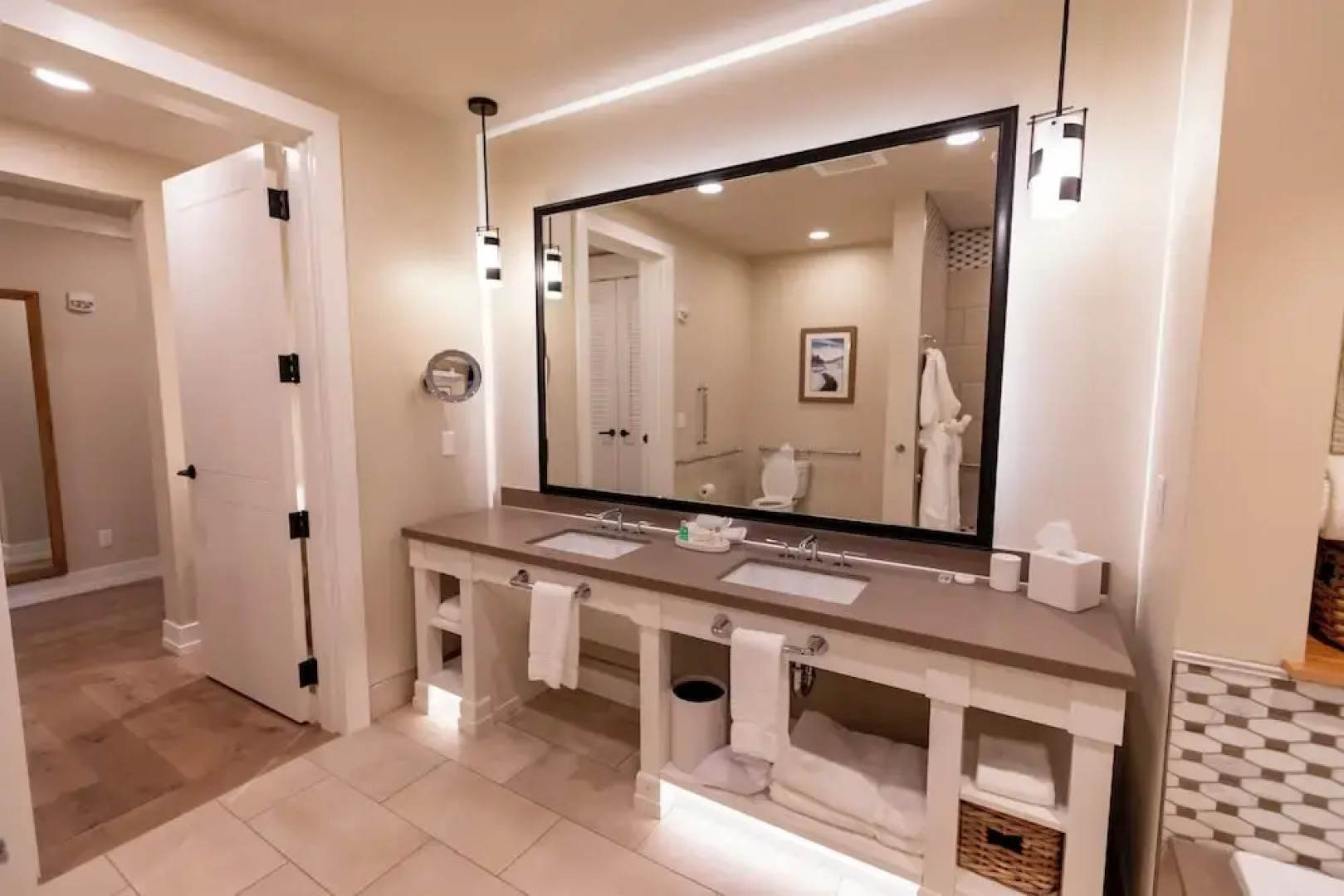 The Inn at SentryWorld