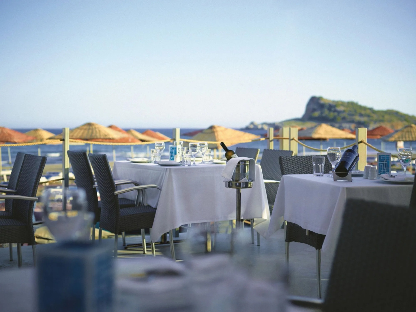 TUI BLUE Sarigerme Park