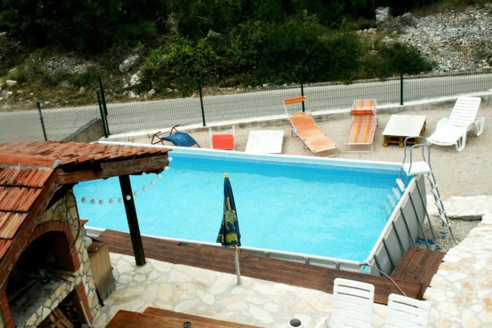 Holiday Home Rustica-Jessica