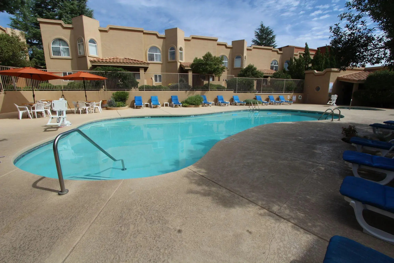 Sedona Springs Resort