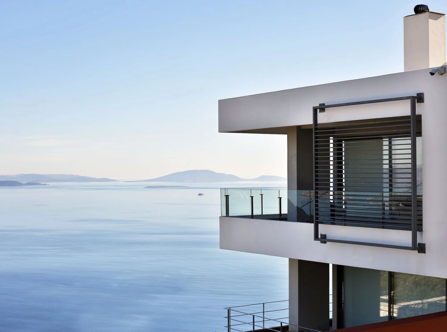 Sea View Maisonette Schinias