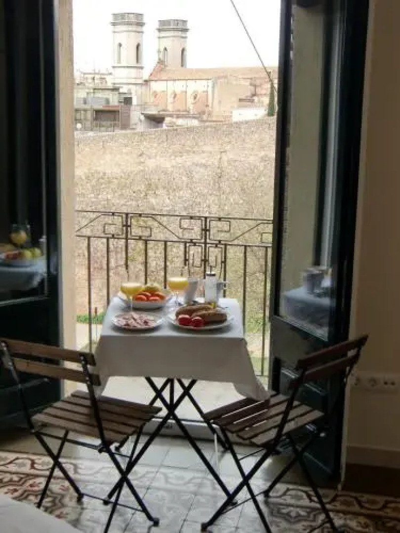 Apartamento Les Pedreres