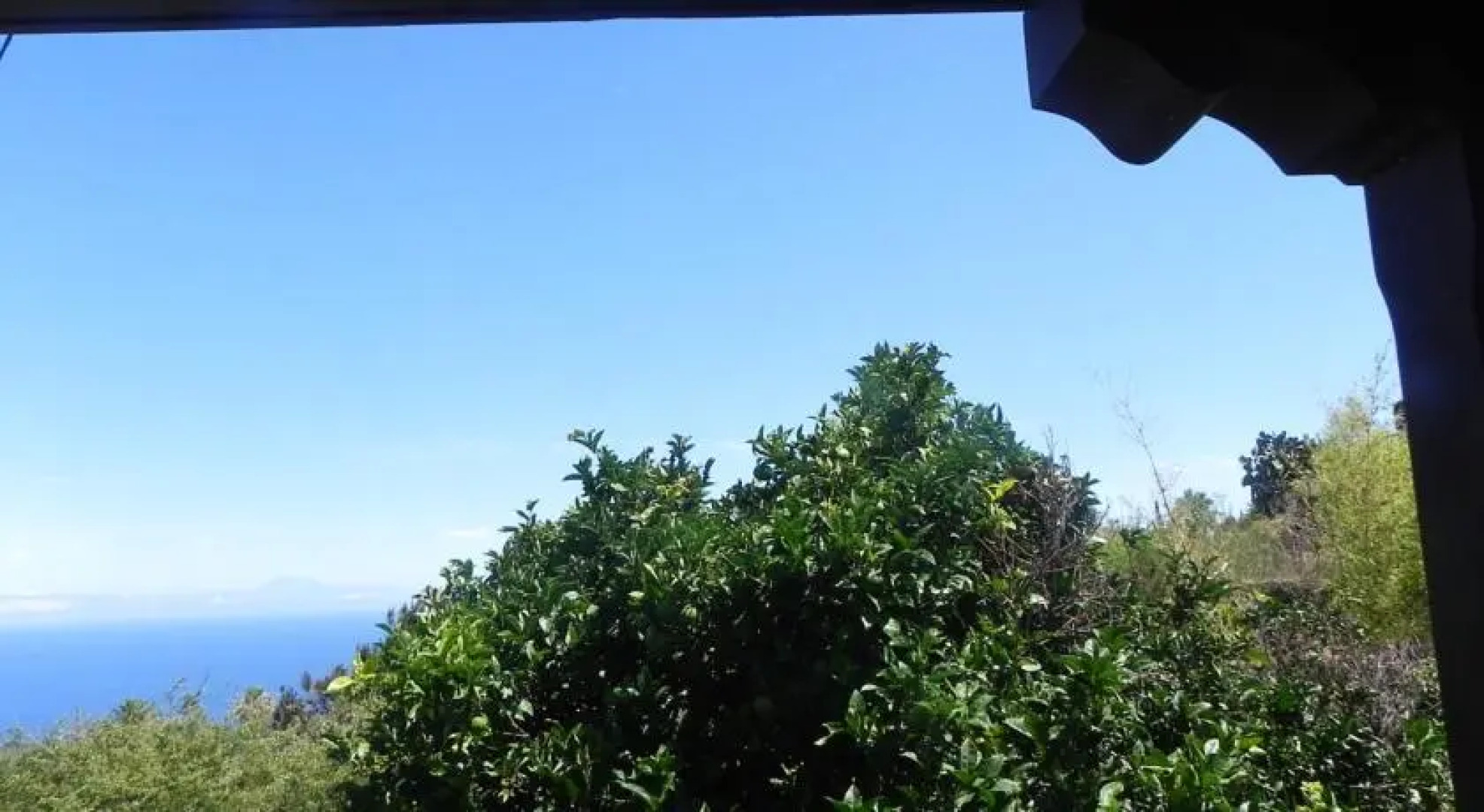 Holiday home Sitio La Vieja