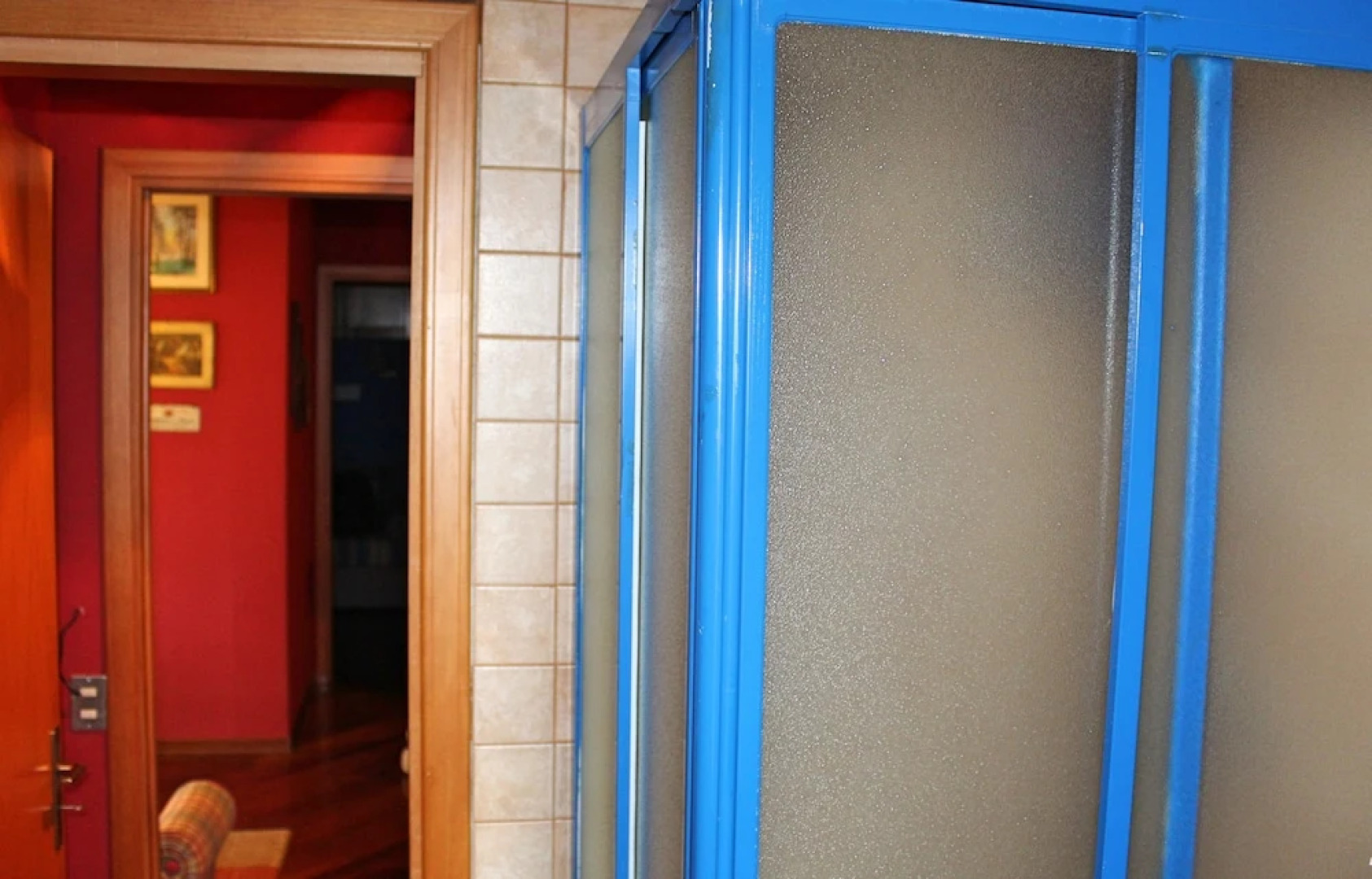 Residence Parco delle Stelle