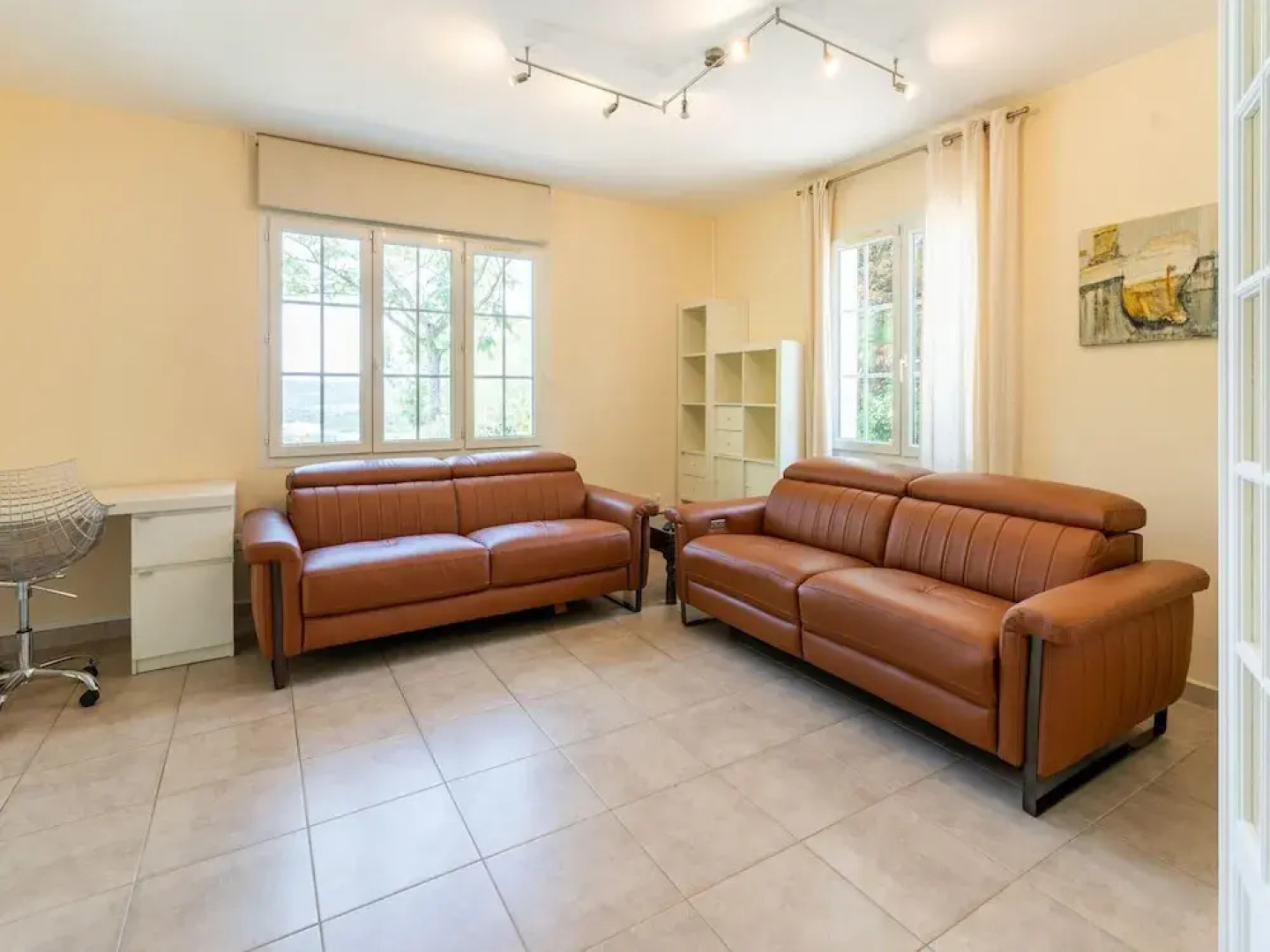 Charming Villa Stay Near Limoux