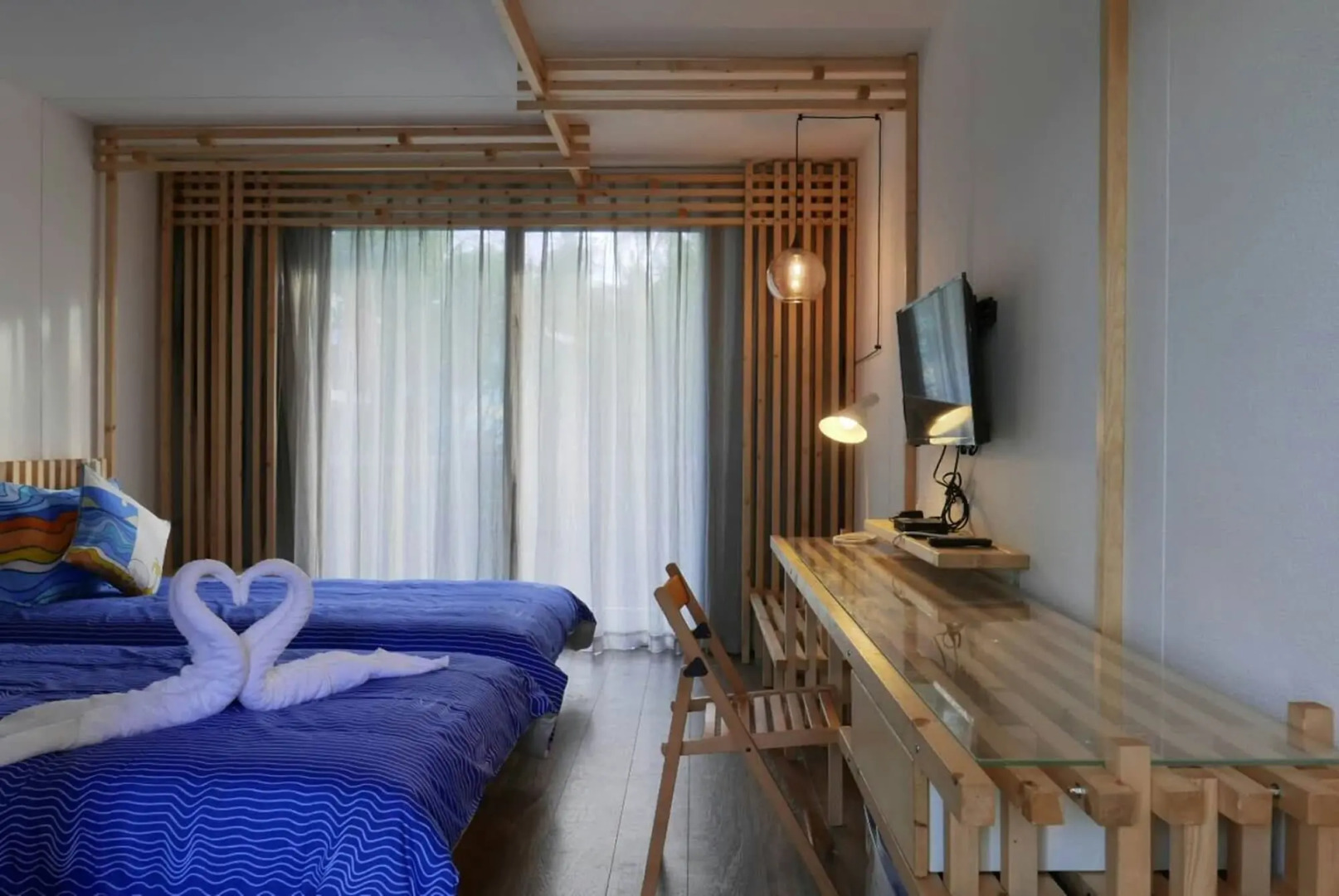 Apsaras Tribe - Siargao