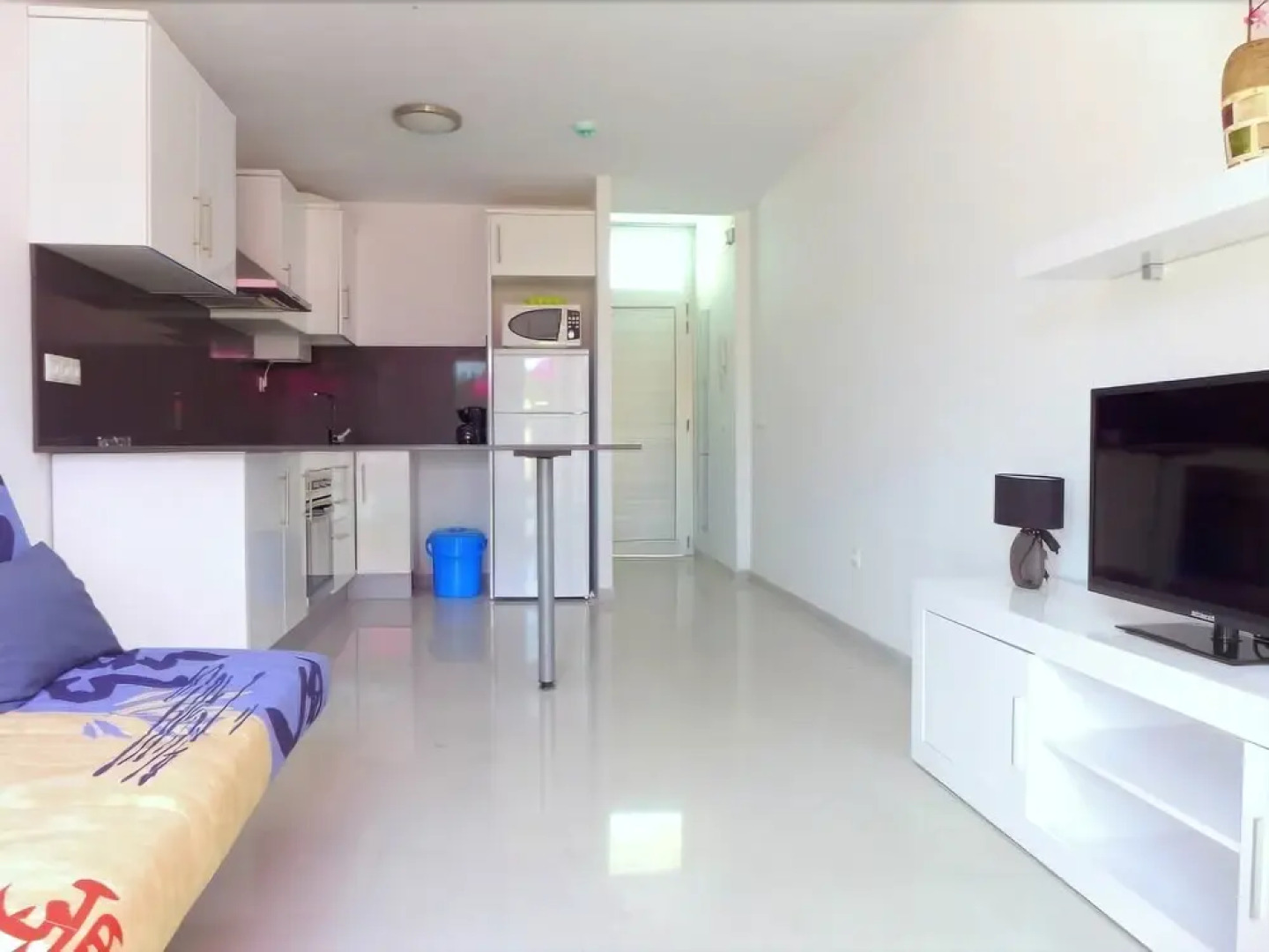 Apartamentos Sun Dore 68