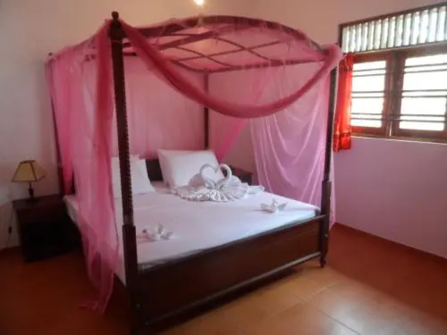 Pearl Island Beach Hotel