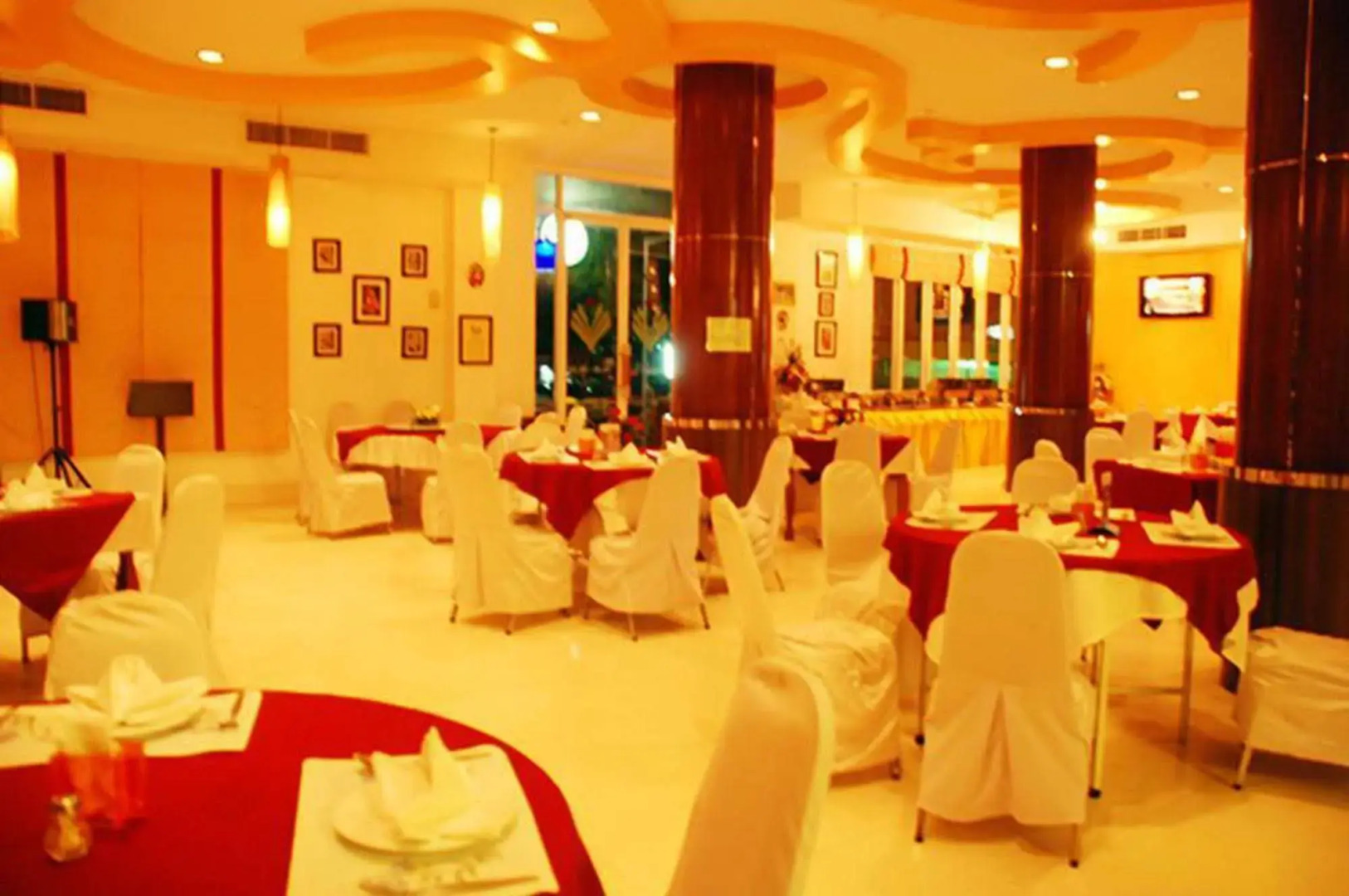 Grand Hill Resort and Spa