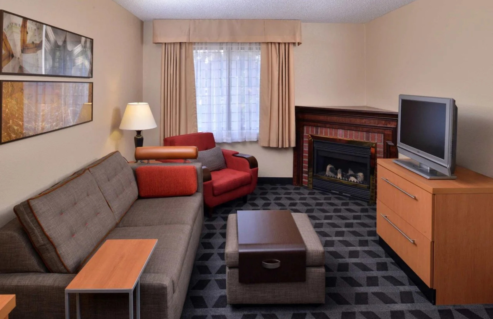 Towneplace Suites by Marriott Warren