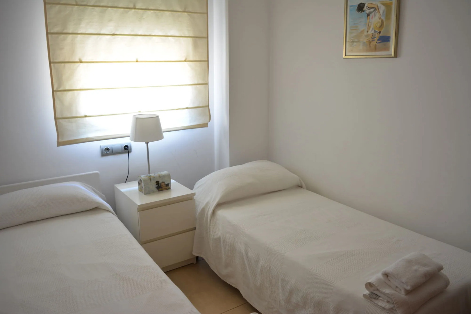 Apartamento Voramar