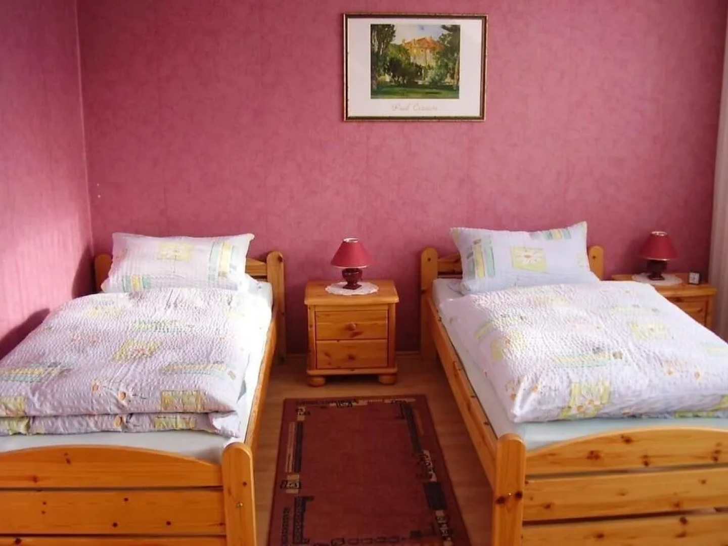 ABT Apartments - Hannover