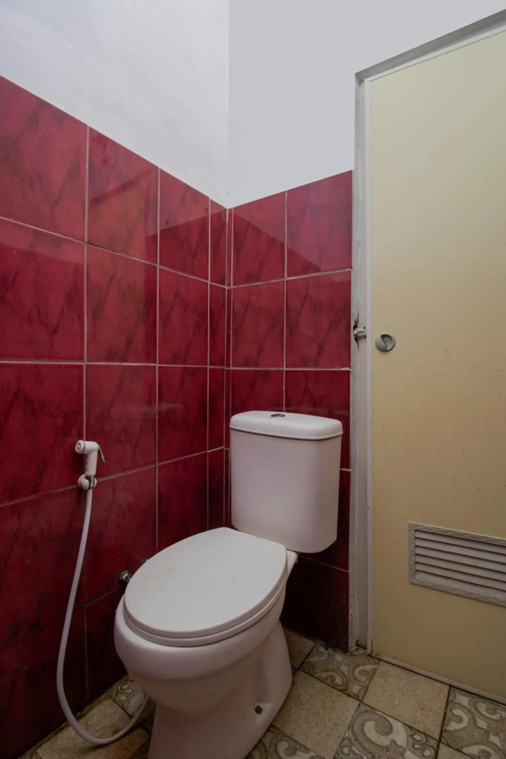 Hotel O Villa Tirta Melati Syariah