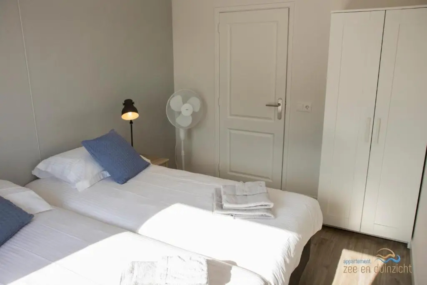 Appartement Zee En Duinzicht 78