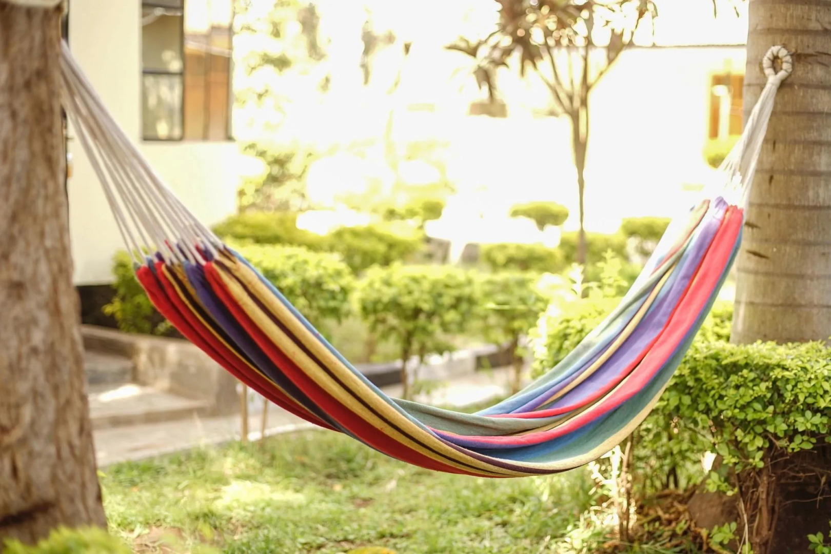 The  Secret  Garden  Hotel  Moshi