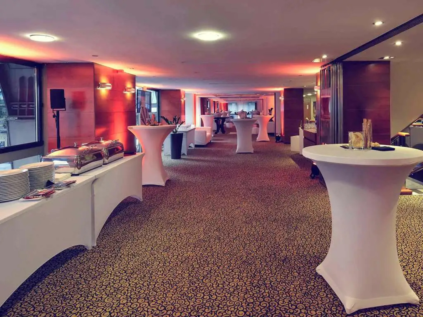 Mercure Budapest Korona Hotel