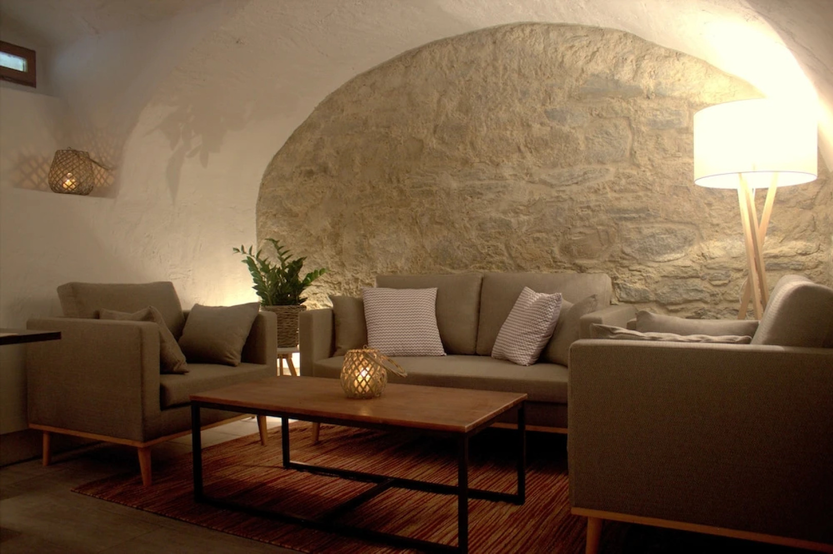 Marco Polo Business Apartments - Wohlen