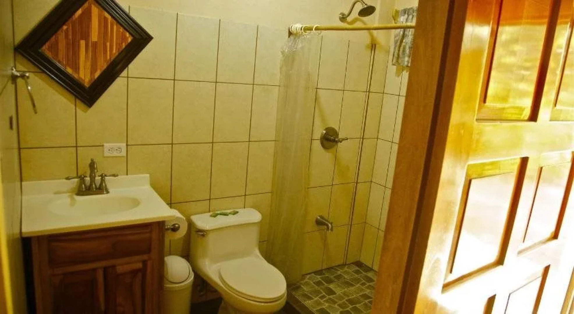 Cabinas Los Laureles