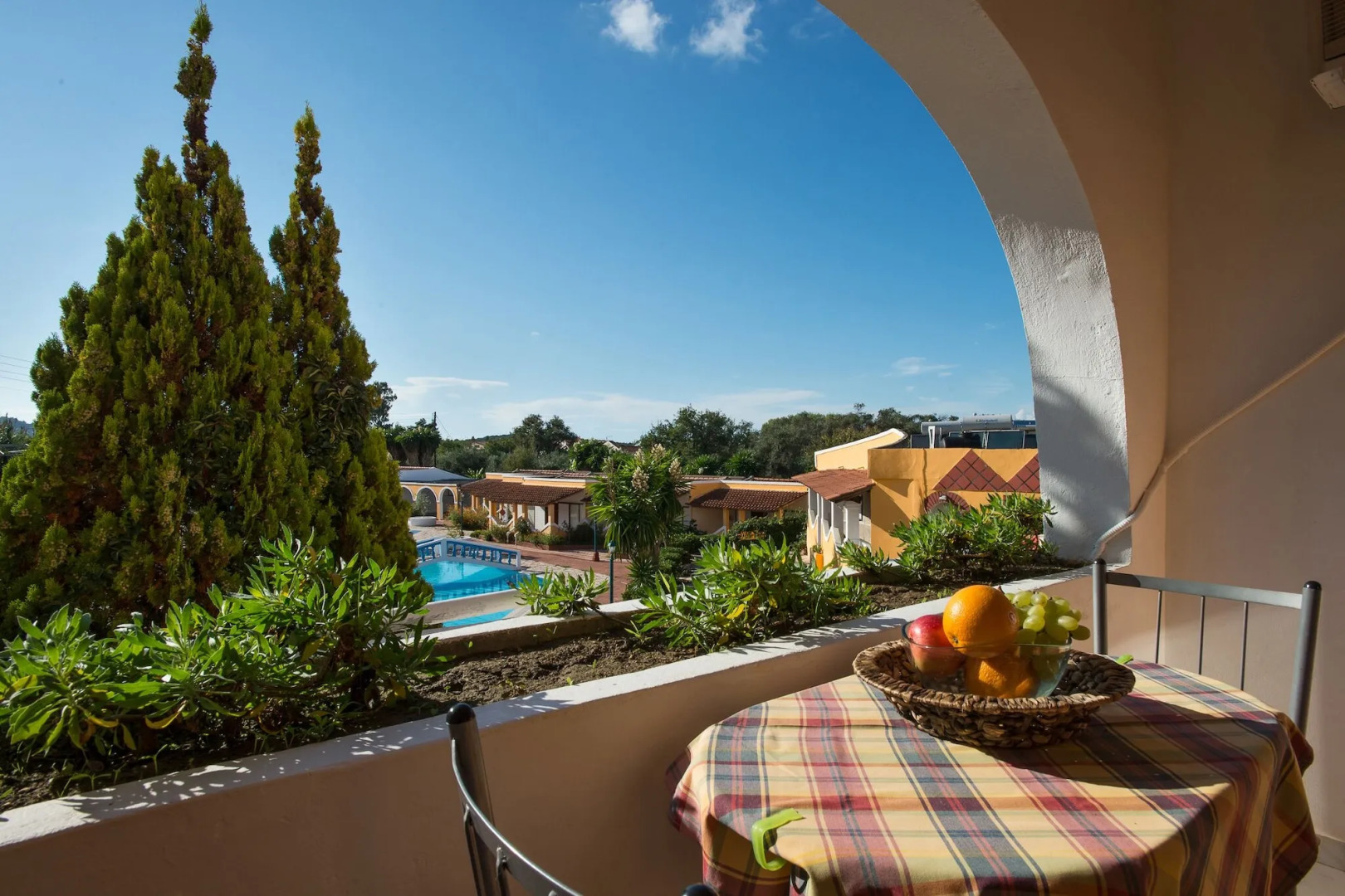 Blue Lagoon by Estia