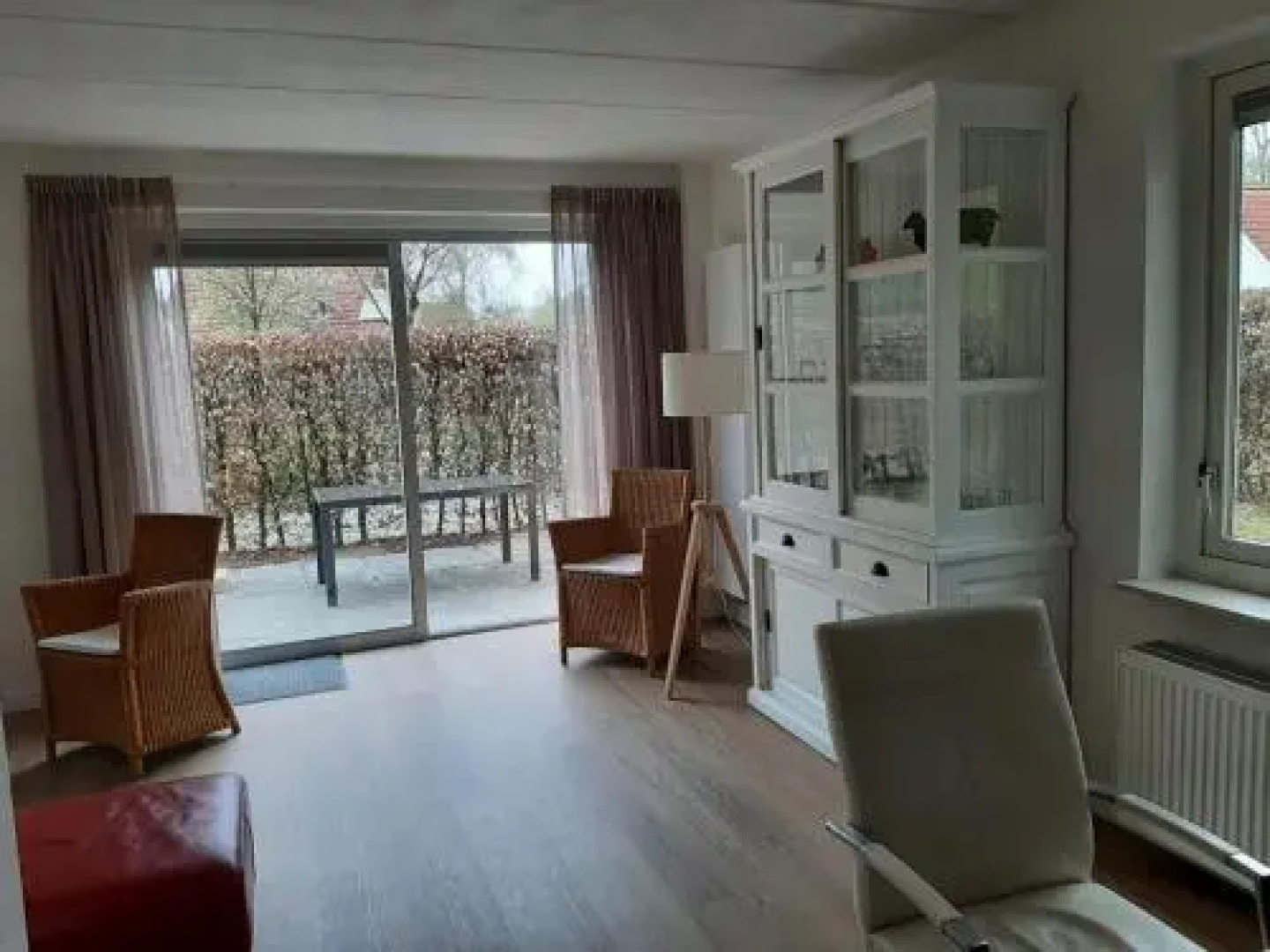 Buitengoed Drentse Vennen