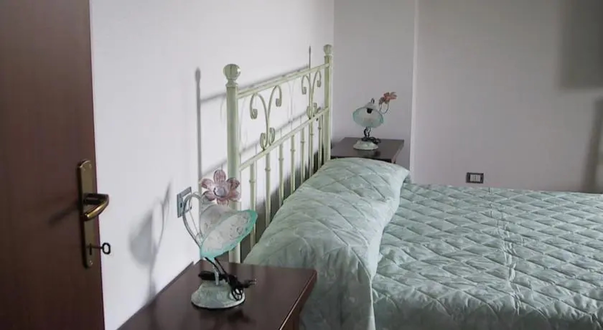 Agriturismo Su Boschettu