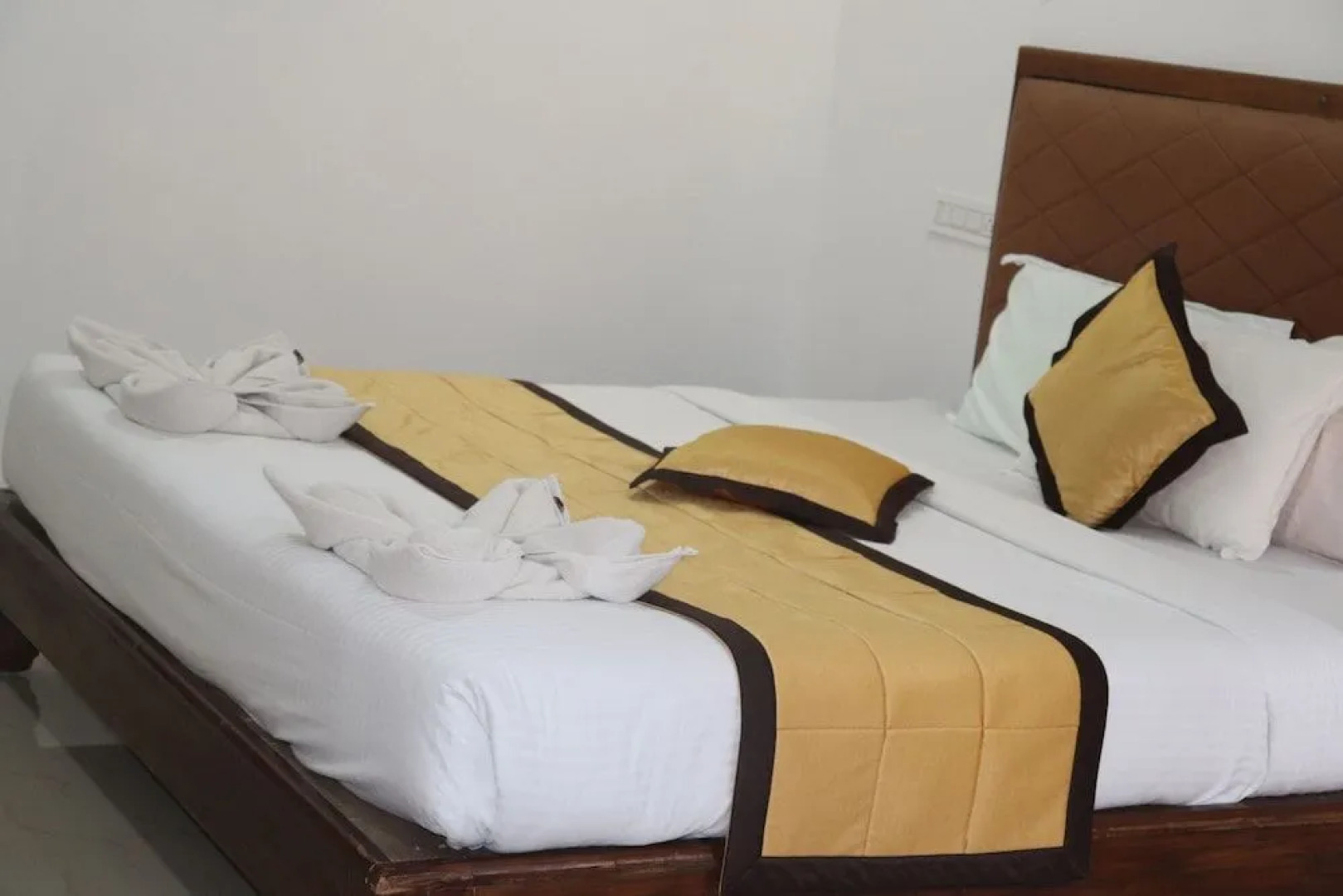 Coorg Maharaja Resorts and Spa