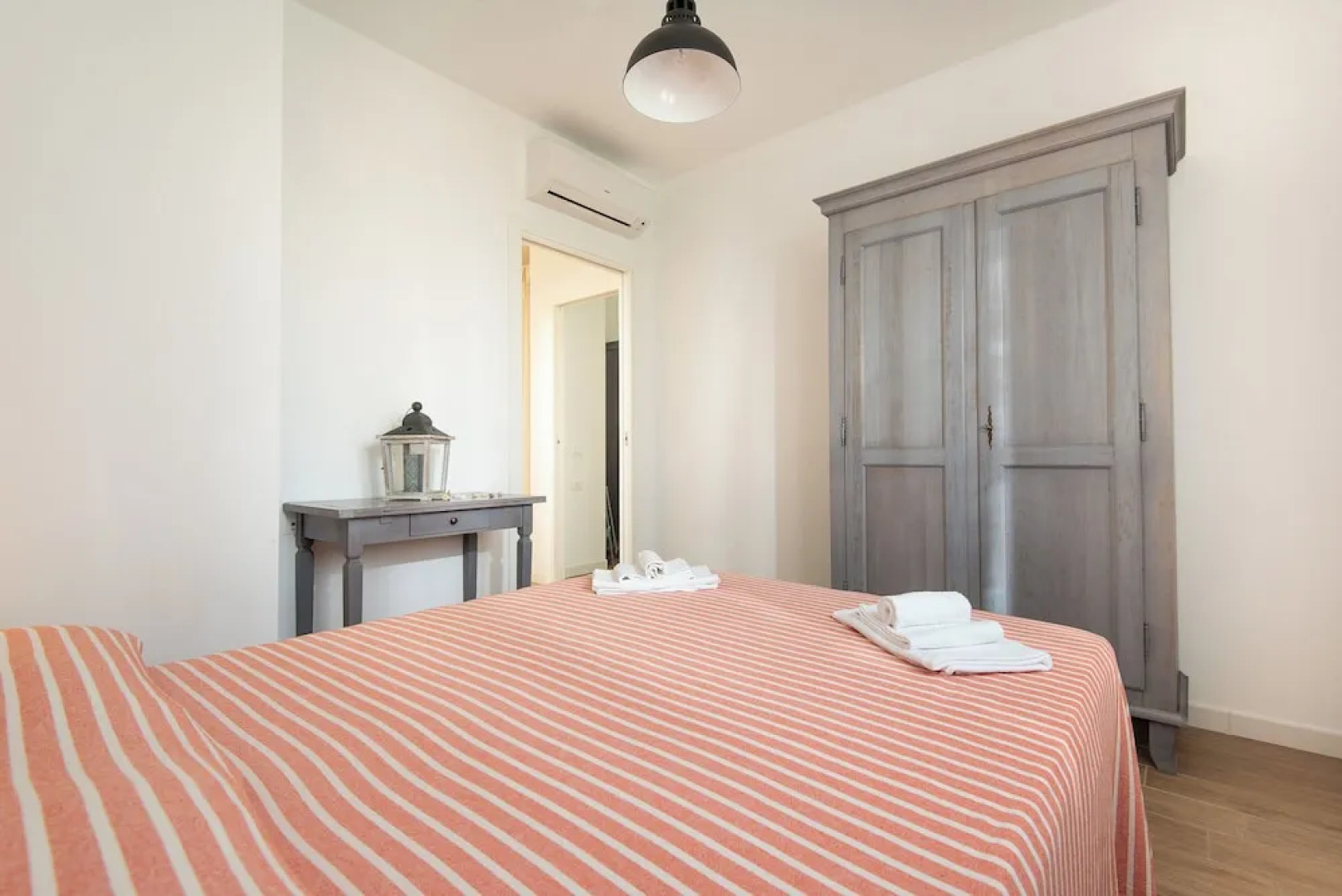 Agriturismo Campo All'Olmo