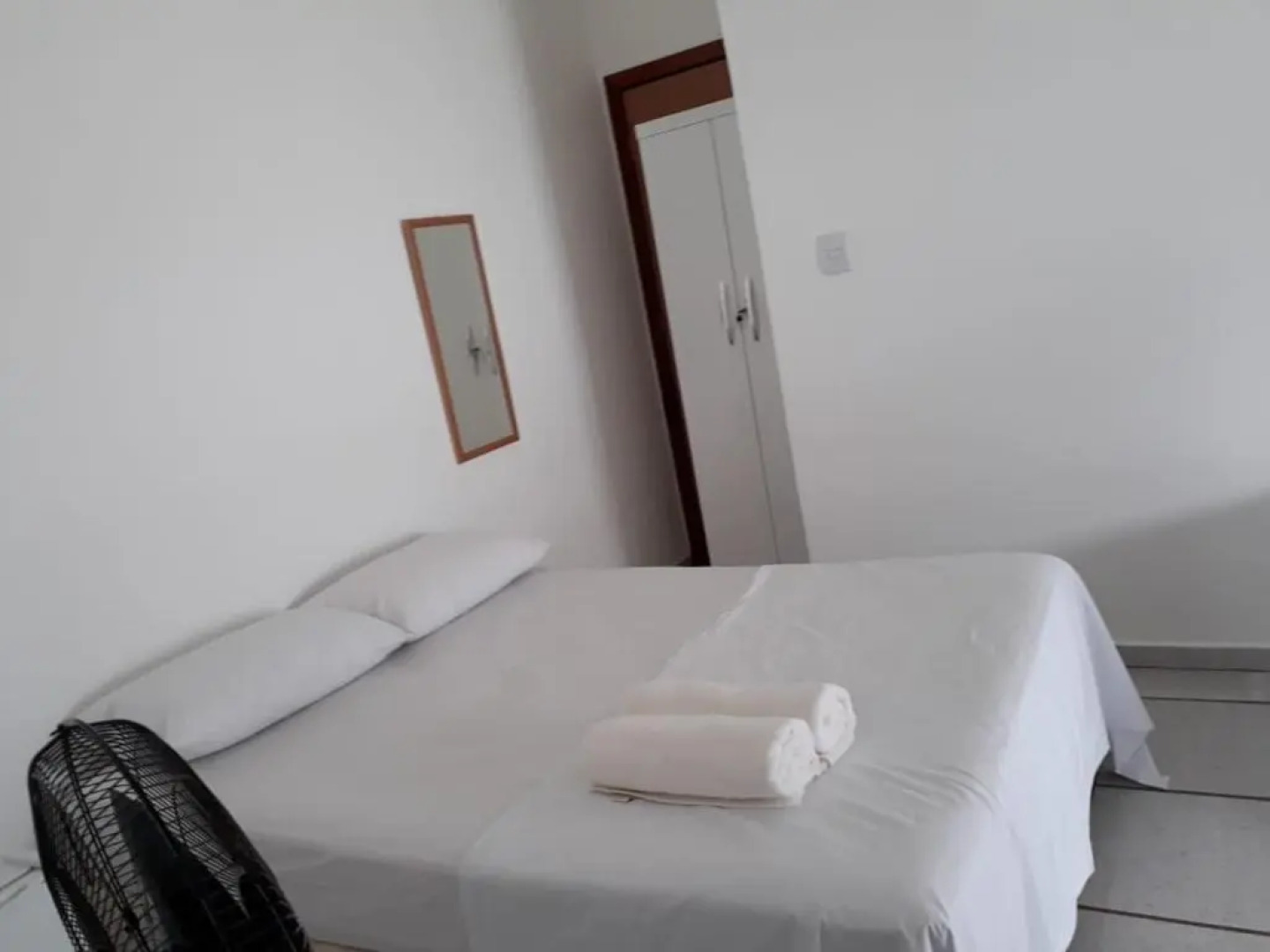 Pousada Recanto do Lago 2