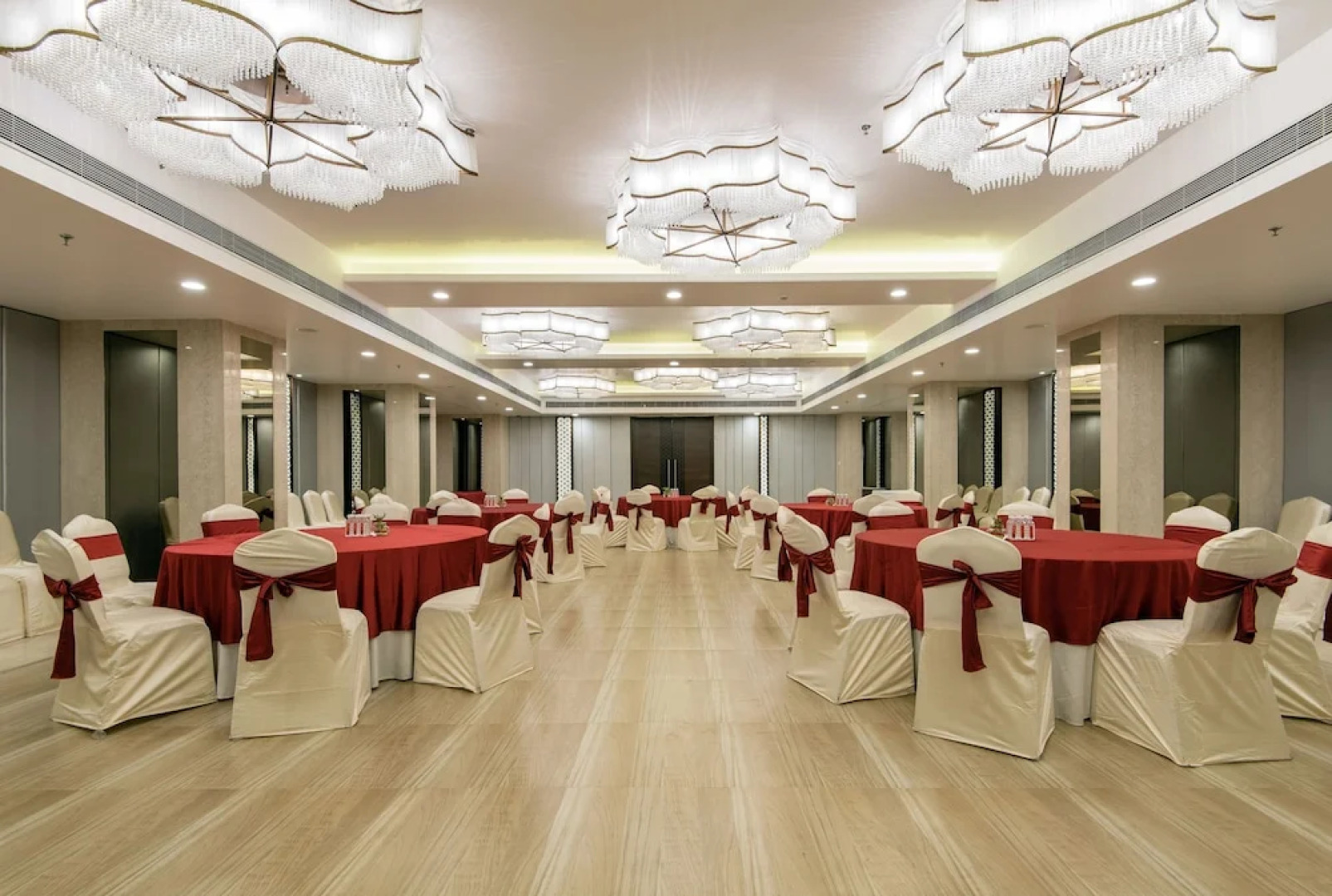 Regenta Orko's Haridwar	