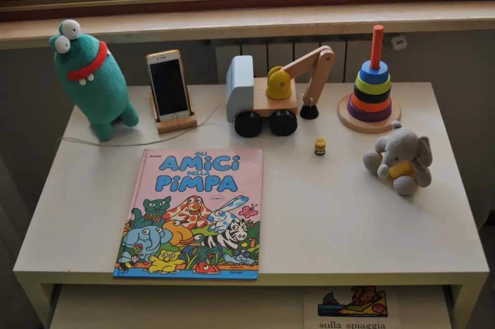 Apartments Sole & Querce