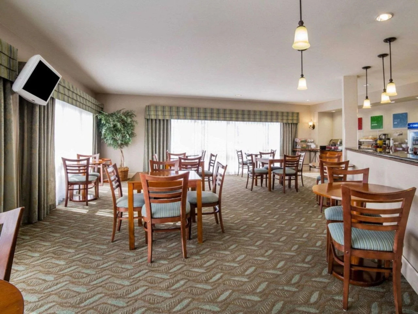 Comfort Suites Fernley