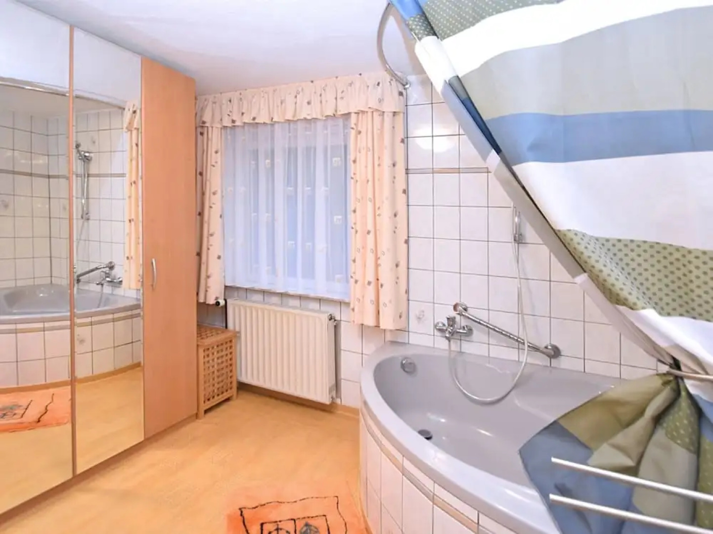 Ferienwohnung Sachsische Schweiz