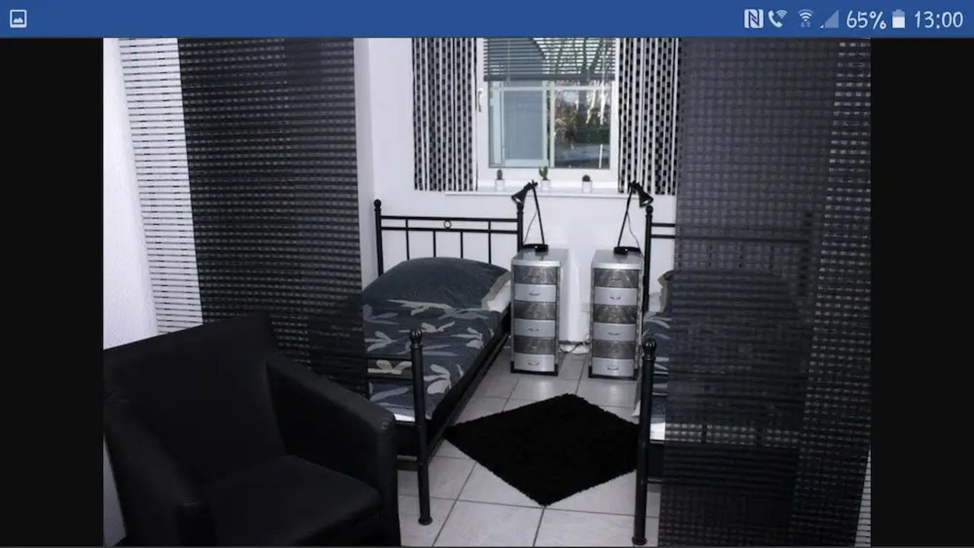 Zimmervermietung Wesermarsch