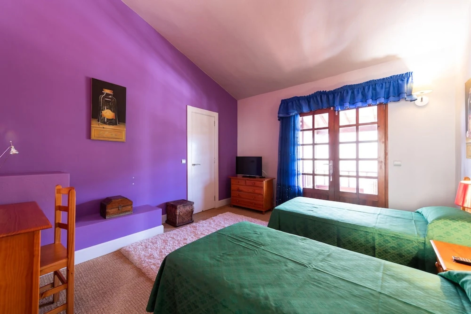 Apartamento La Suerte de Agaete