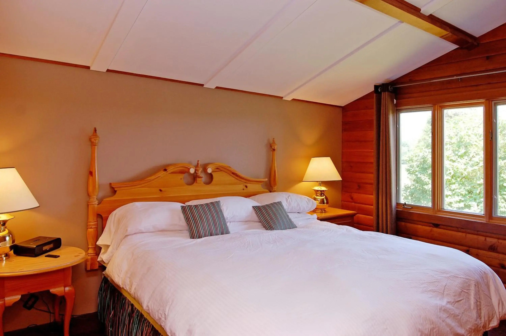 Eganridge Resort, Golf Club & Spa