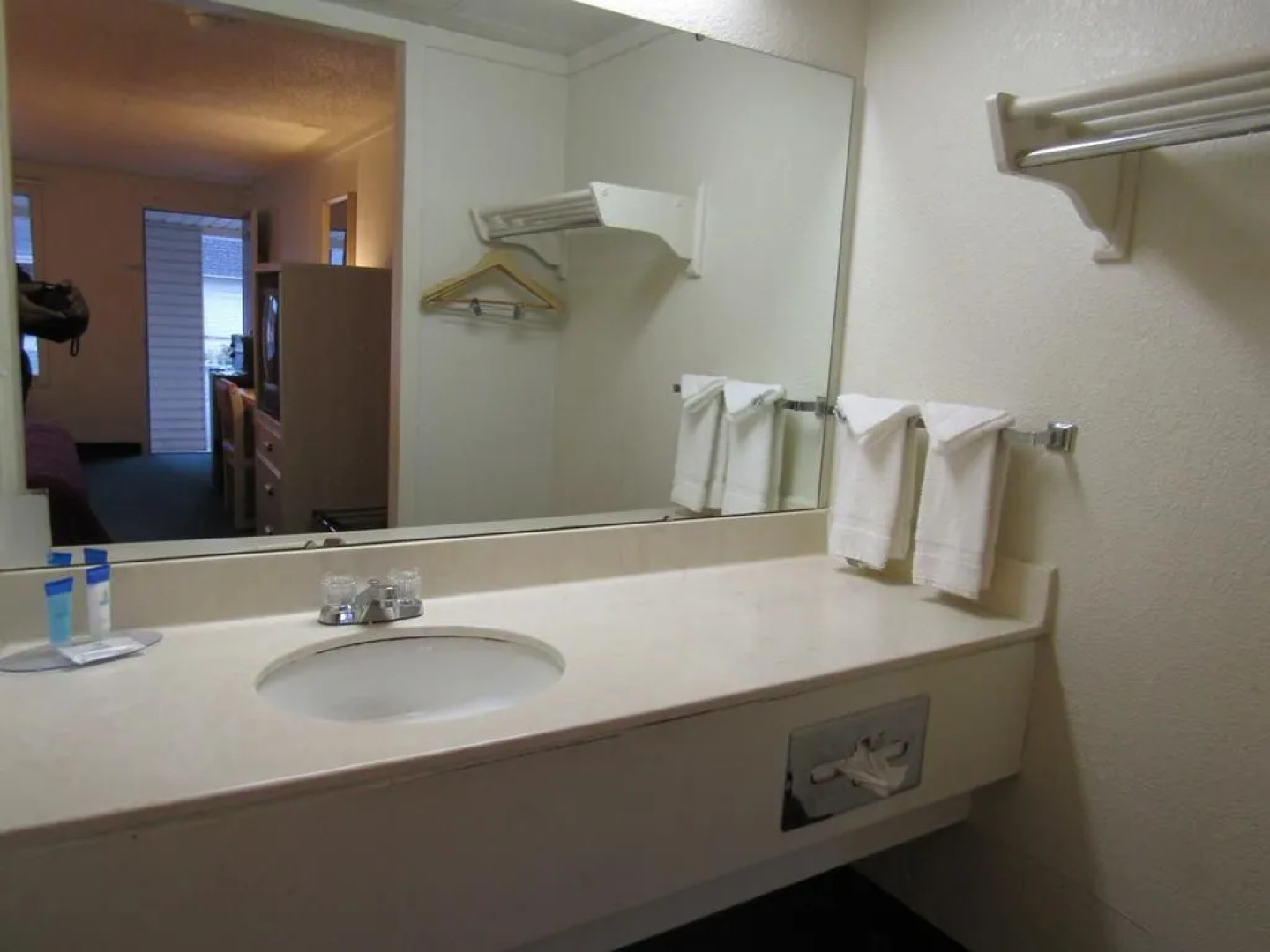 Econolodge Youngstown