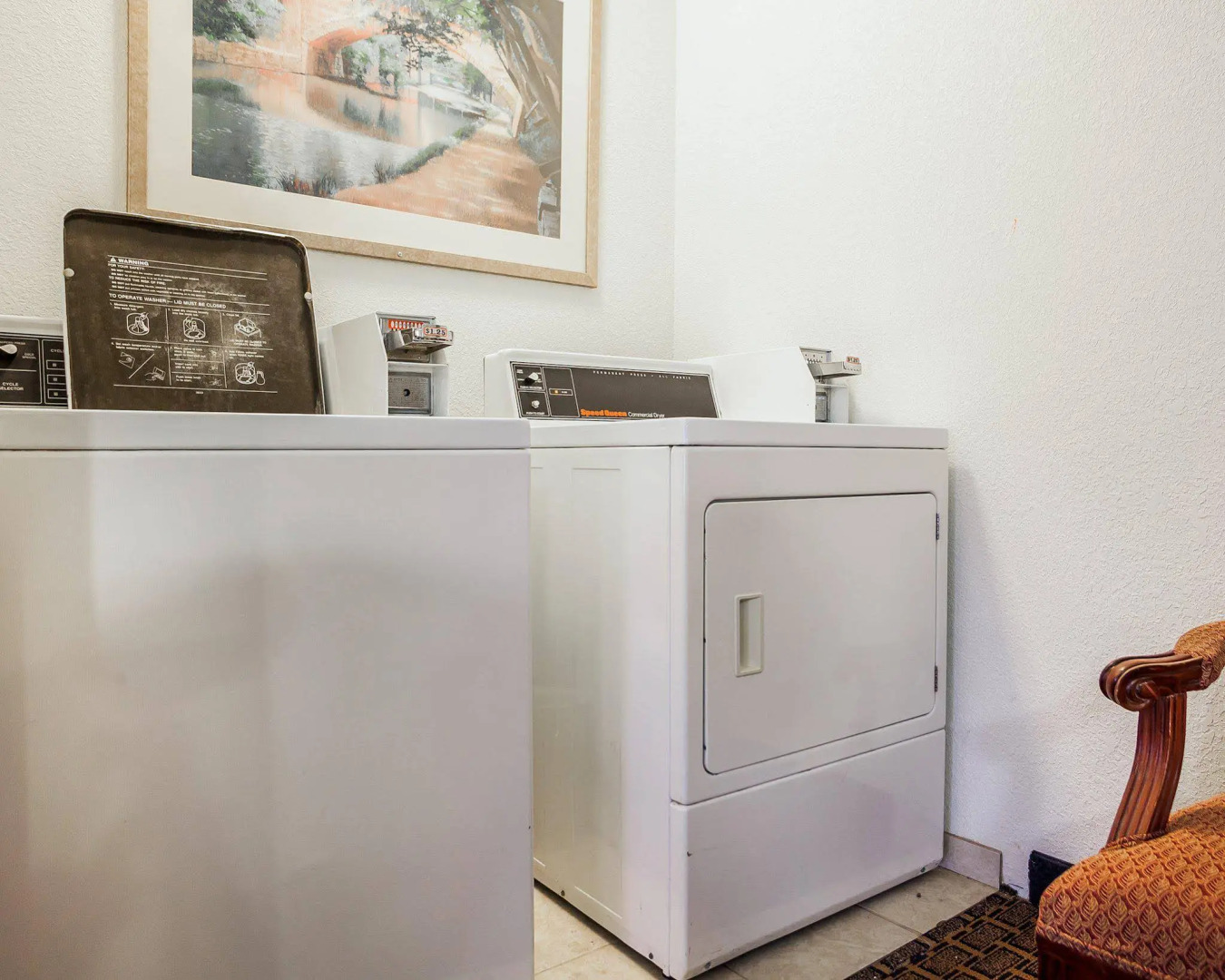 Quality Inn Milwaukee/Brookfield