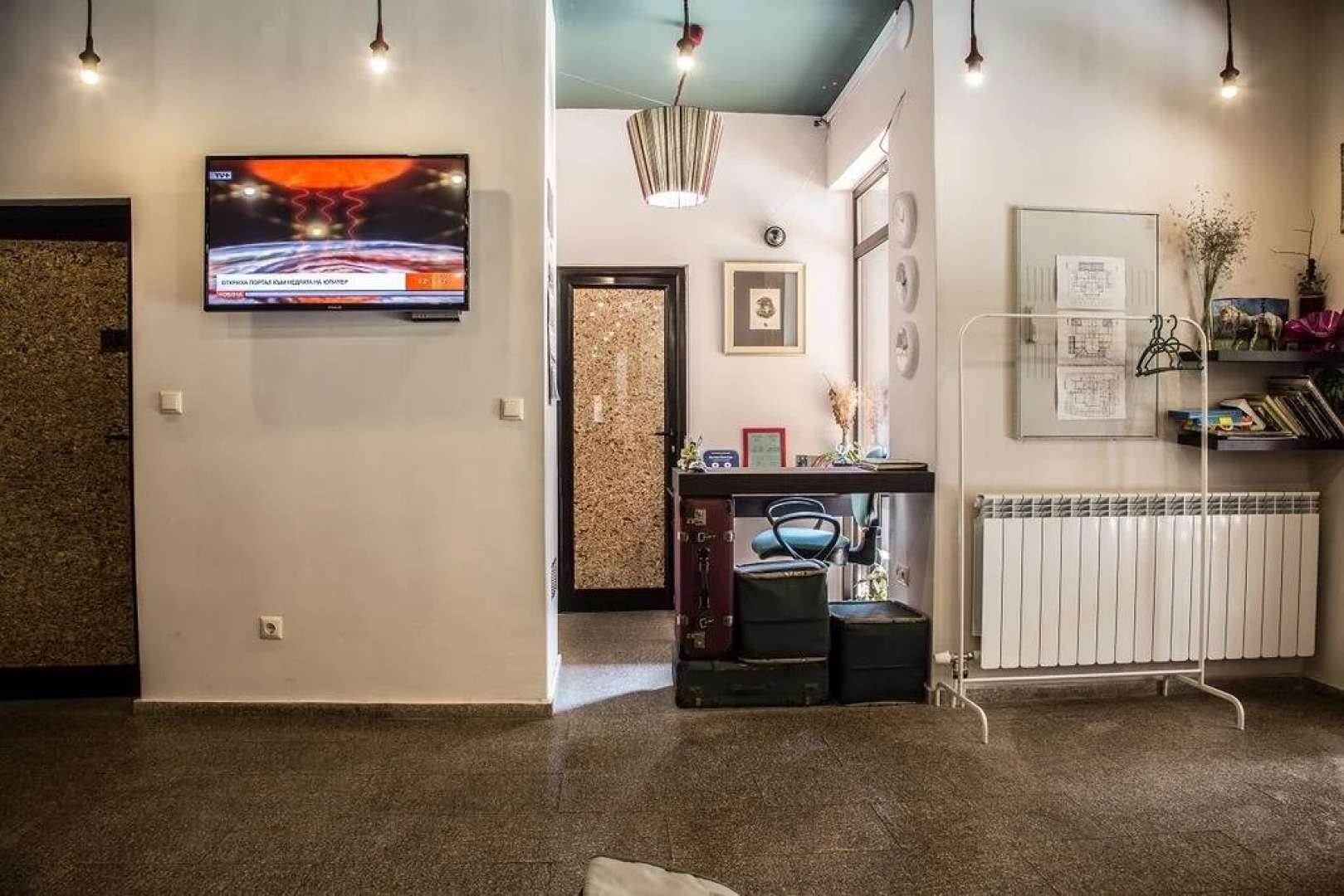 RiLa 6ato Hotel & Spa