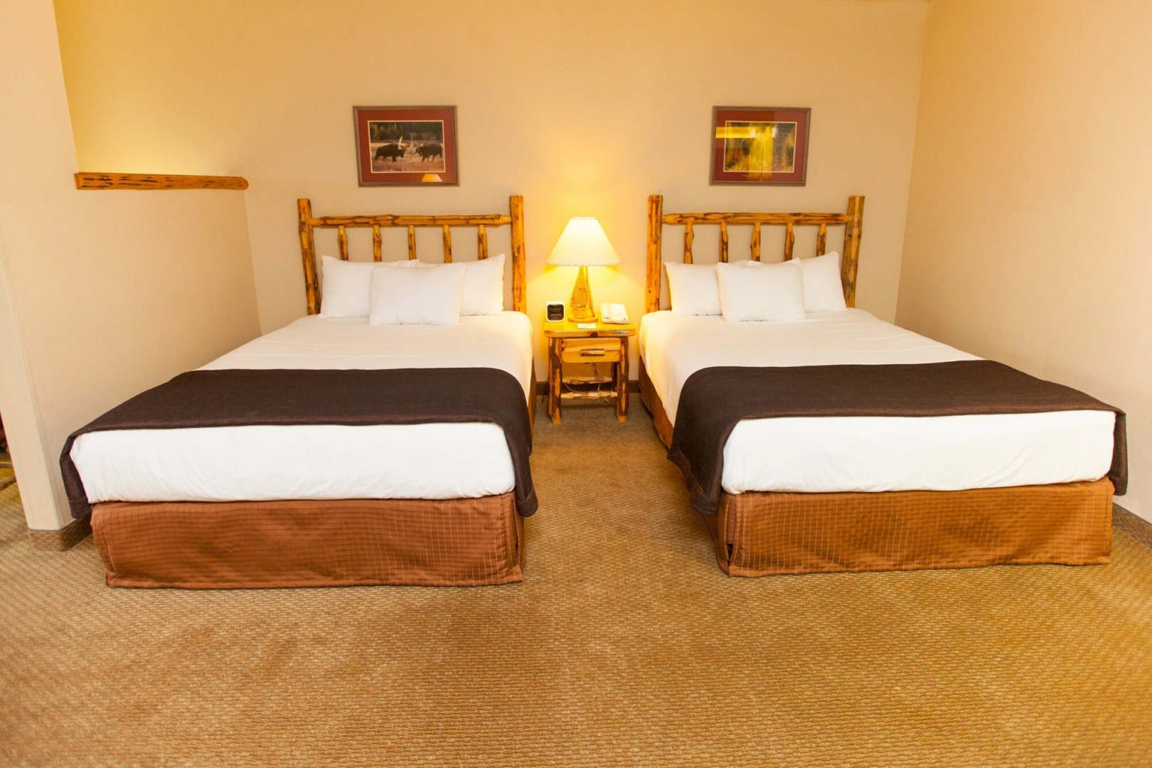 Great Wolf Lodge Traverse City