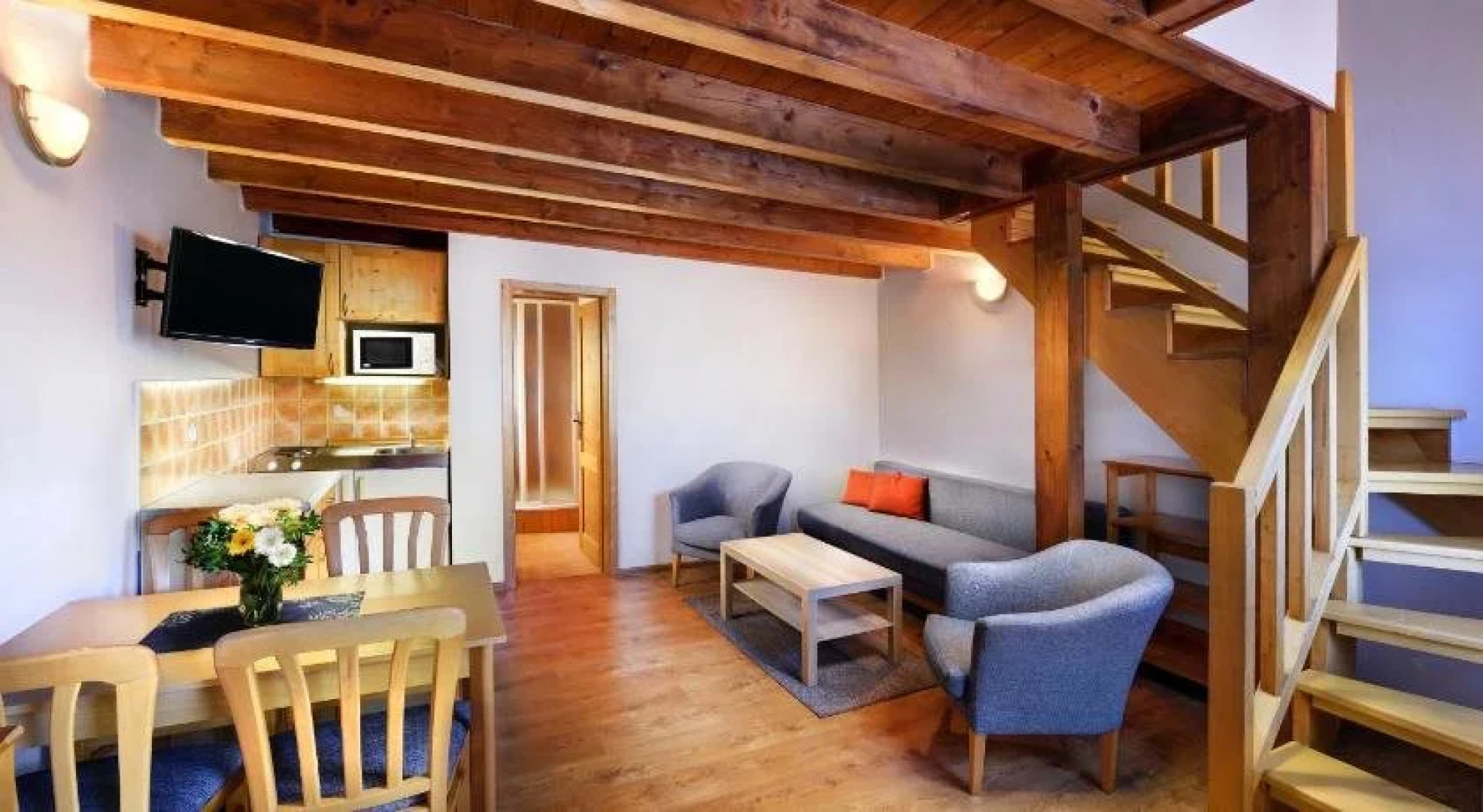 Holiday Village Tatralandia