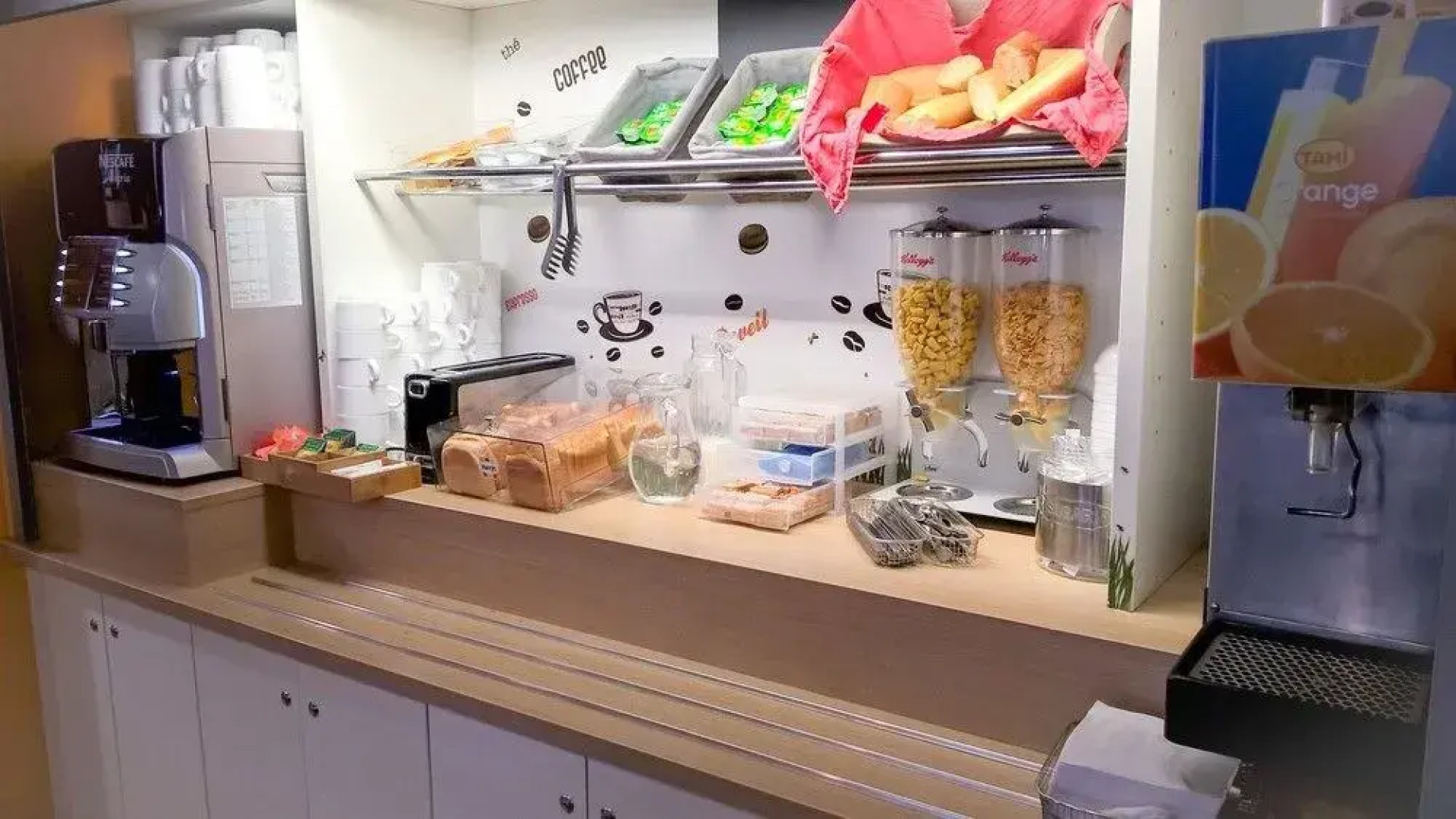 Hotel F1 Nantes sud aroport Bouguenais