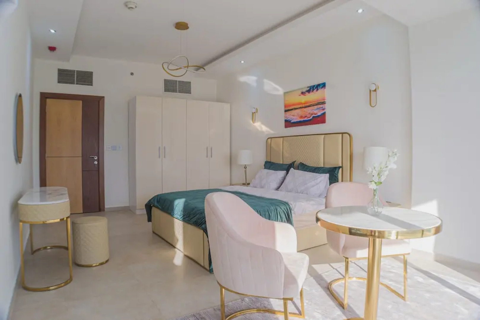 Vendôme Apartment Lusail