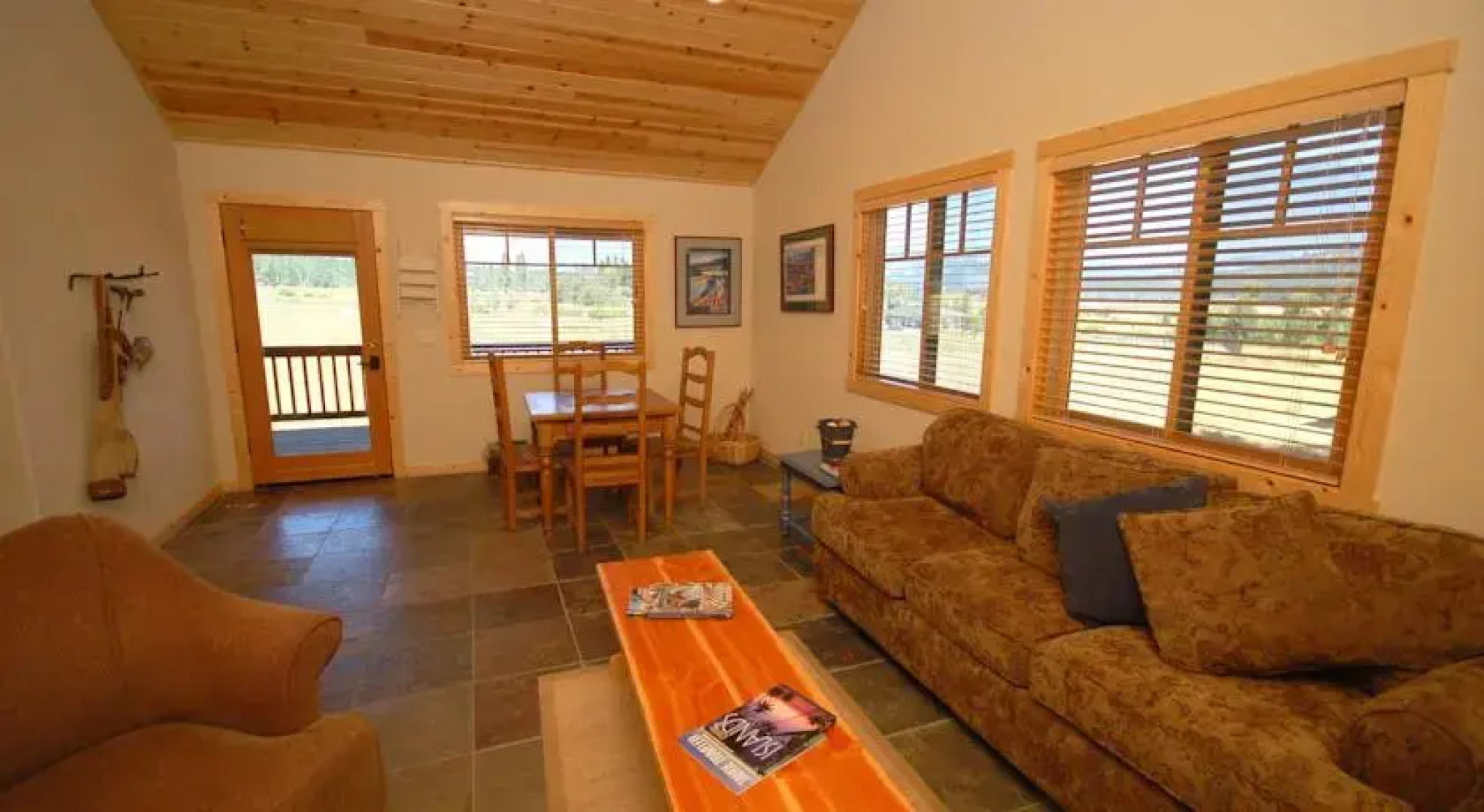 The Lodge at Whitehawk Ranch